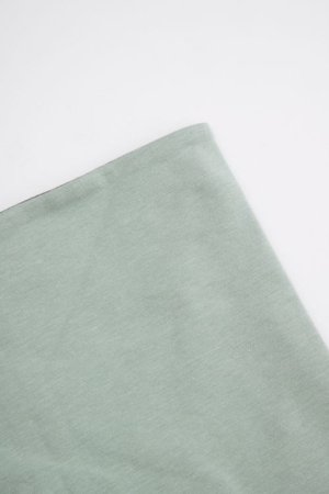 COCCODRILLO mova, žalia, WC6369212ASB-022-L, L dydis 