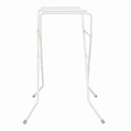 BABYTROLD sulankstoma vonelė su stovu, White, 19-07PK  