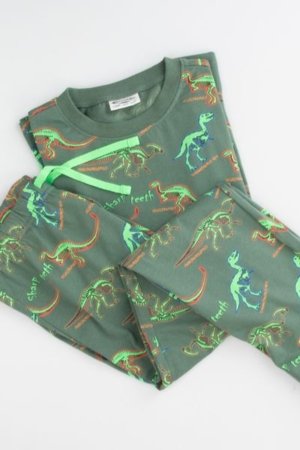 COCCODRILLO pižama PYJAMAS, spalvota, cm 
