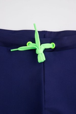 LEMON maudymosi glaudės, tamsiai mėlynos, dydis 