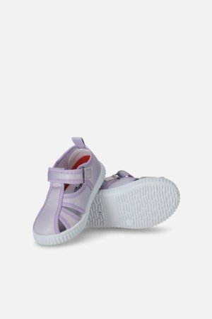 COCCODRILLO basutės, violetinės, WC6211102SHG-016-025, 25 dydis 