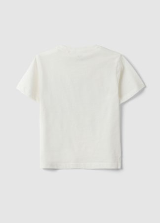 OVS marškinėliai trumpomis rankovėmis, 110 cm, 002655631 