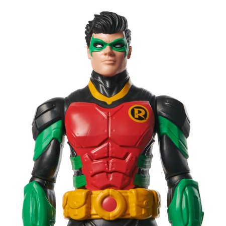 BATMAN 12" figūrėlė Robin, 6067623 