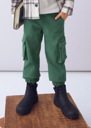 MAYORAL kelnės, fir, 4.567-59, 10 cm 