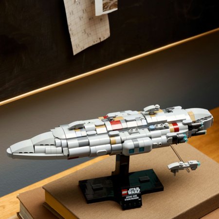 75405 LEGO® Star Wars™ „Home One“ kreiseris 