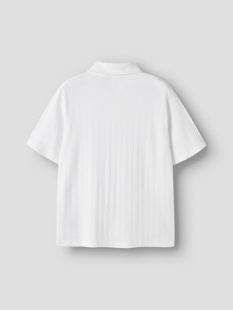 NAME IT polo marškinėliai, 13254725-F4F5F0, 146/152 