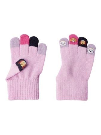 NAME IT PAW PATROL pirštinės, 13252105-BFA3AF one size cm 