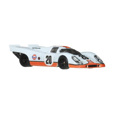 HOT WHEELS 1:64 Premium Porsche 917 K, JKF03 