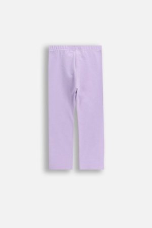 COCCODRILLO tamprės HAPPY PUPPY GIRL NEWBORN, violetinės, cm 
