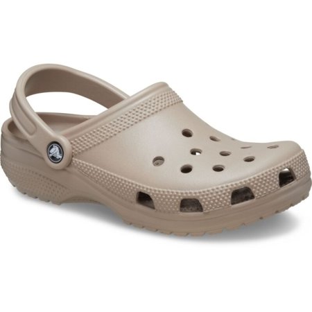 CROCS klumpės BAE WOMENS, rudos, 10001-214, 41 dydis 