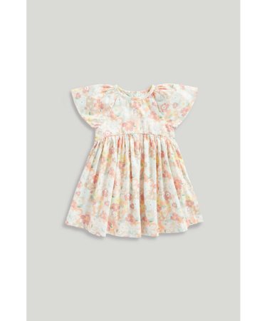 MOTHERCARE suknelė trumpomis rankovėmis, LK224 98 