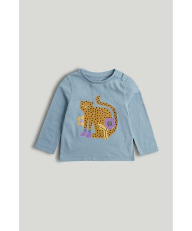 MOTHERCARE marškinėliai ilgomis rankovėmis, AV20301 cm 