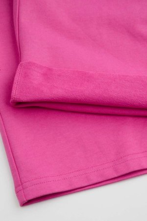 COCCODRILLO sportinės kelnės, rožinės, cm 