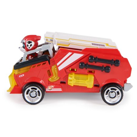 PAW PATROL transporto priemonė, asort., 6067515 6067515