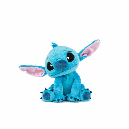 SIMBA Disney minkštas žaislas Stitch 25cm, 6315876953 6315876953