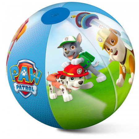 MONDO INFLATABLES Paw Patrol paplūdimio kamuolys, 16630 16630