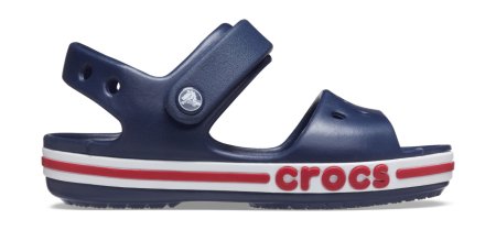 CROCS basutės, tamsiai mėlynos, 205400-4CC 