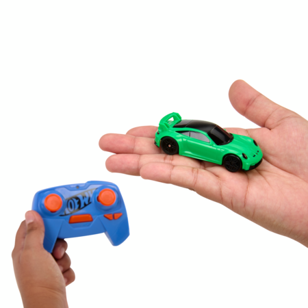 HOT WHEELS RC automodelis Pershe 911, HLT20 