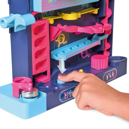 TOMY GAMES žaidimas Srewball Scramble, T73535