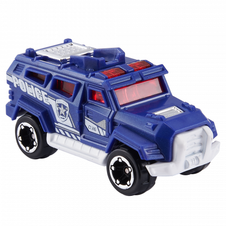 METAL MACHINES automobilio rinkinys S1 Multi Pack Car 1PK, 6708 6708
