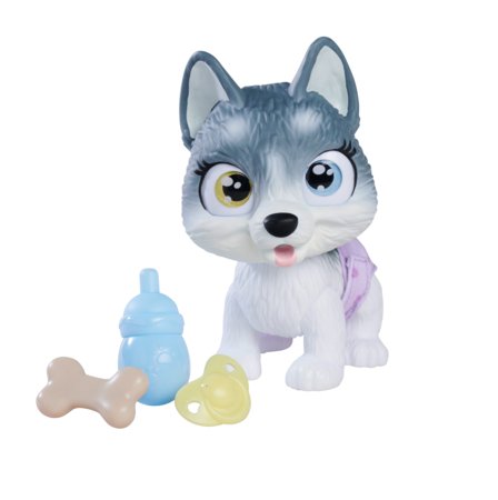 SIMBA Pamper Petz Haskis, 105950135 