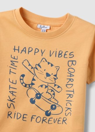 OVS marškinėliai trumpomis rankovėmis, cm, 002564502 