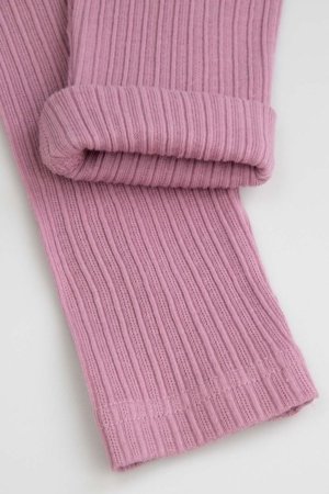 Coccodrillo smėlinukas ilgomis rankovėmis ir tamprės, violetinis, ZC6117301MGN-016-080, 80 dydis 