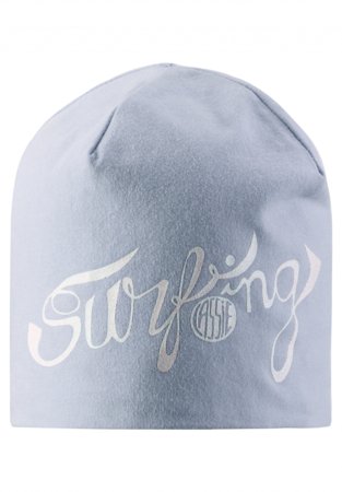 LASSIE Kepurė Light grey 728755-9120 728755-9120-46