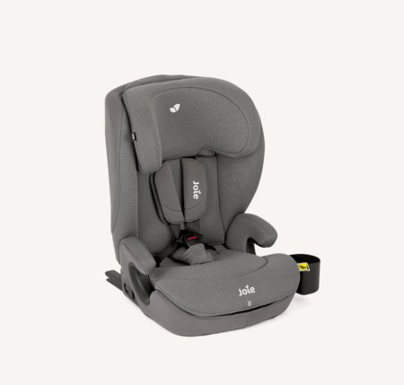 JOIE automobilinė kėdutė I-IRVANA 76-150 cm, Thunder, C2219AATHD000 