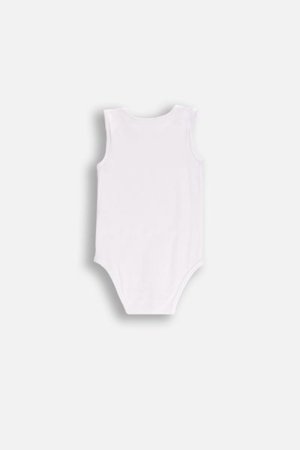 COCCODRILLO smėlinukas BASIC UNDERWEAR, juodas, cm 
