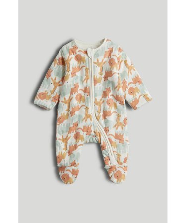 MOTHERCARE šliaužtinukas ilgomis rankovėmis, AV64101 68 cm 