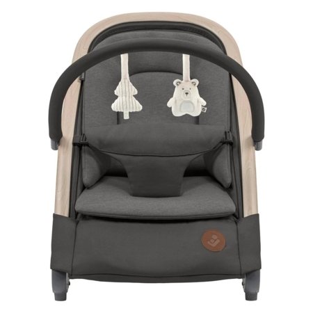 MAXI COSI gultukas KORI, Beyond graphite, 2835043110 