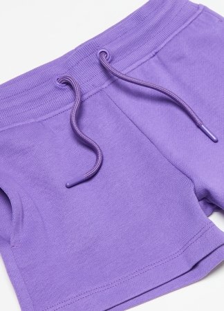 OVS šortai, violetiniai, , 002036459 