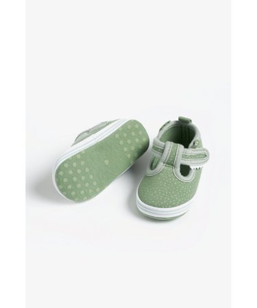 MOTHERCARE tekstiliniai batai, BB584 580309