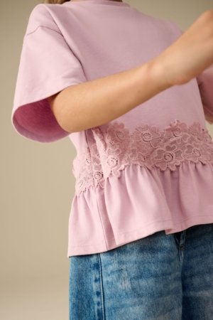 NEXT marškinėliai trumpomis rankovėmis, E44410, 152