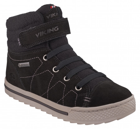 VIKING Batai Gore-Tex Black 3-88410-2 3-88410-2 33