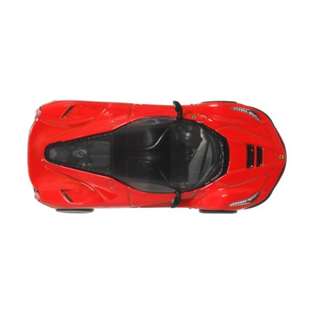 HOT WHEELS PREMIUM CAR CULTURE automodeliukas - LaFerrari  