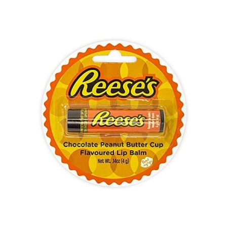 READ MY LIPS lūpų balzamas, REESE's, 4 g 