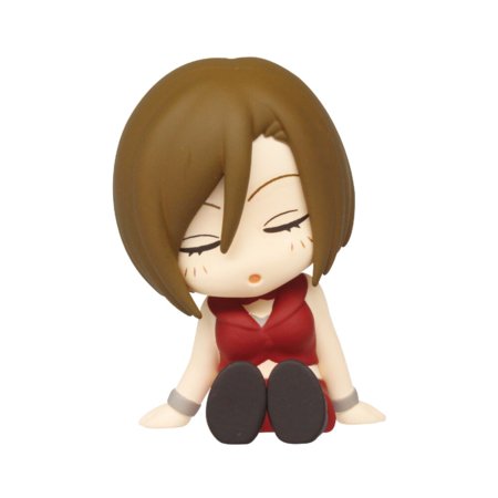 TWINCHEES Hatsune Miku figūrėlė Lil' Sleepers, Wave 2,  asort., M806414 