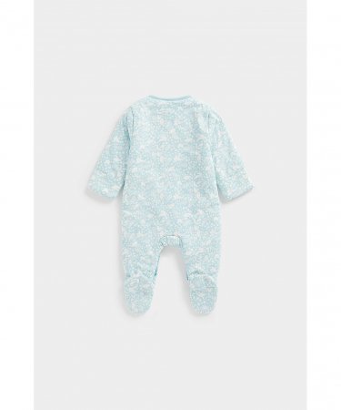 MOTHERCARE šliaužtinukas ilgomis rankovėmis, CB292 594715