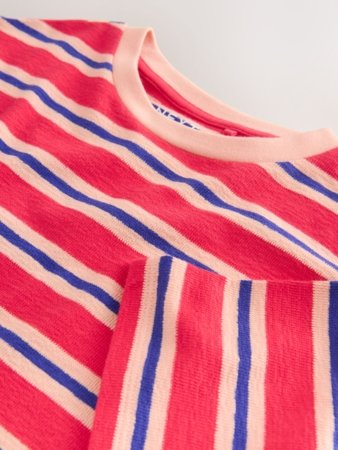 NEXT marškinėliai trumpomis rankovėmis, W53749, cm 