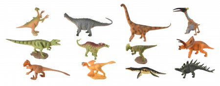 COLLECTA dinozauras su AR kortele, A1148 A1148