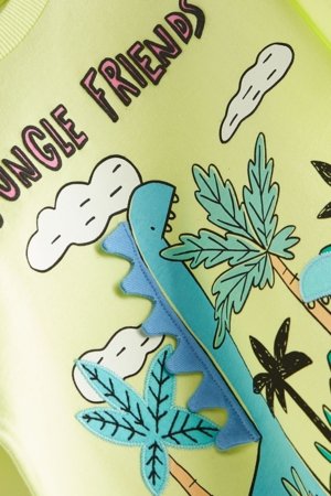 NEXT marškinėliai trumpomis rankovėmis, 596414 