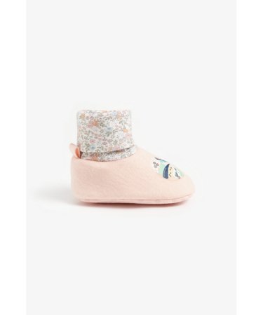 MOTHERCARE tekstiliniai batai, BB599 579841