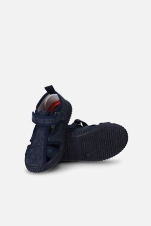 COCCODRILLO basutės, tamsiai mėlynos, WC6211102SHB-015-025, 25 dydis 