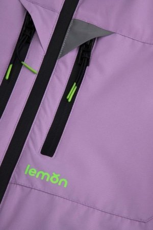 COCCODRILLO striukė, violetinė, dydis 