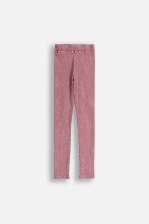 COCCODRILLO tamprės CRAFT PUNK GIRL JUNIOR, rožinės, ZC5122102CGJ-033-164, 164 cm 