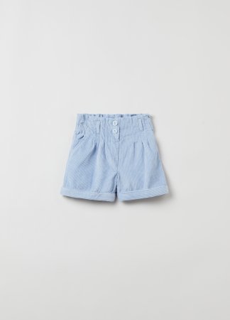OVS 1 EN GIRL 3-10Y TROUSER S 8-9 VIOLET 001334192 001334192