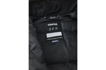 REIMA žieminė striukė AJATON, 5100360A-6980, 152 cm 