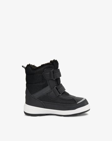 VIKING žieminiai batai PLAY REFLEX WARM GTX, juodi, 3-94000-2702, 26 dydis 